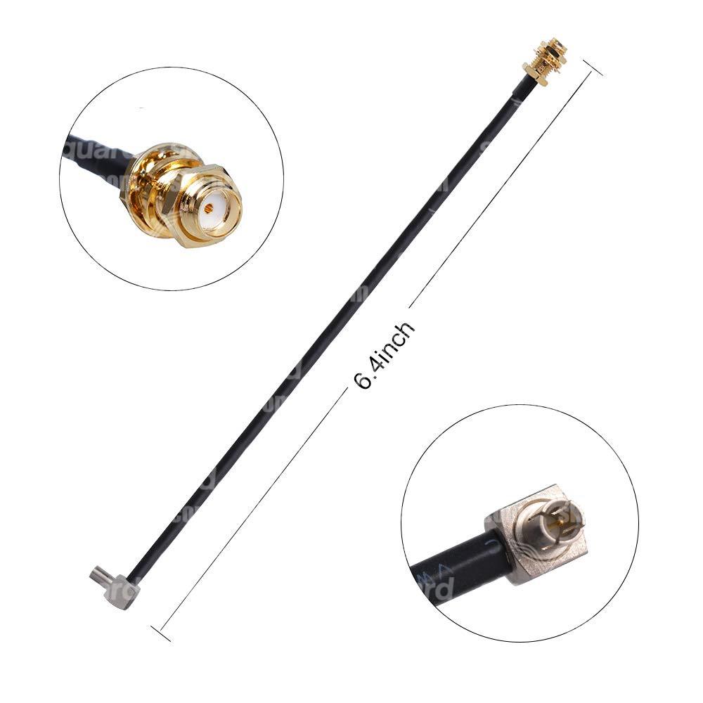 Cable assemblies