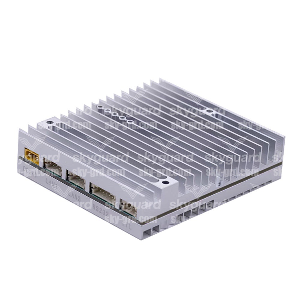 Wireless video transmission modules